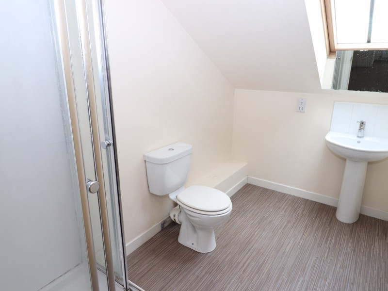 1/2, 3 Rhindmuir Gate, Baillieston  G69 6EW, GLASGOW