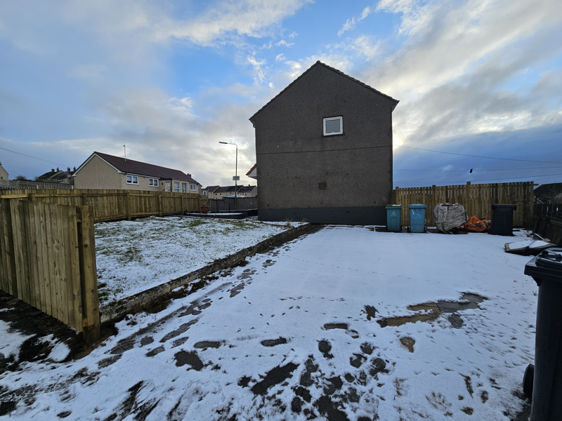 Swinton Crescent, Coatbridge, ML5 5SD