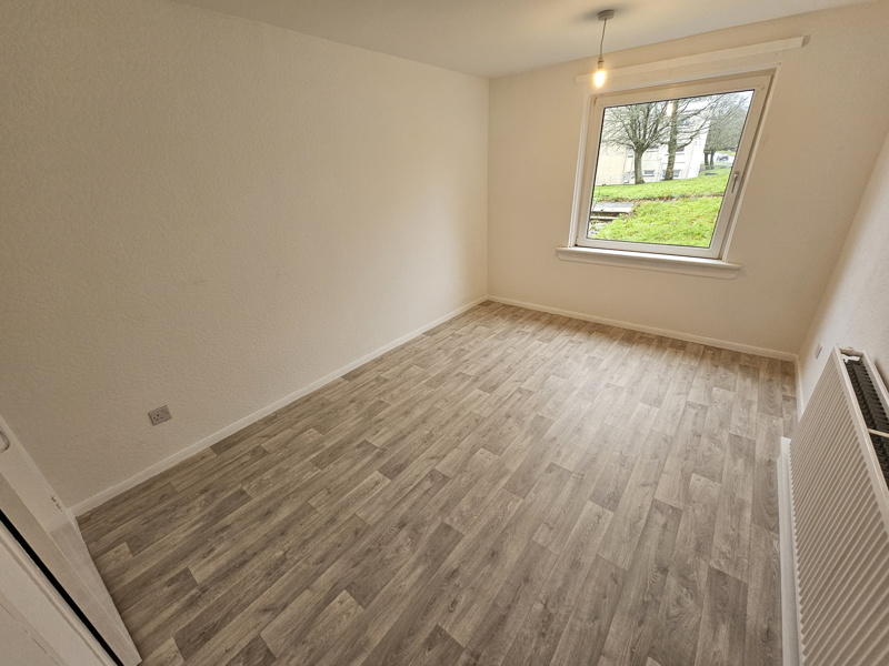Ivanhoe, Calderwood, East Kilbride, G74 3NY