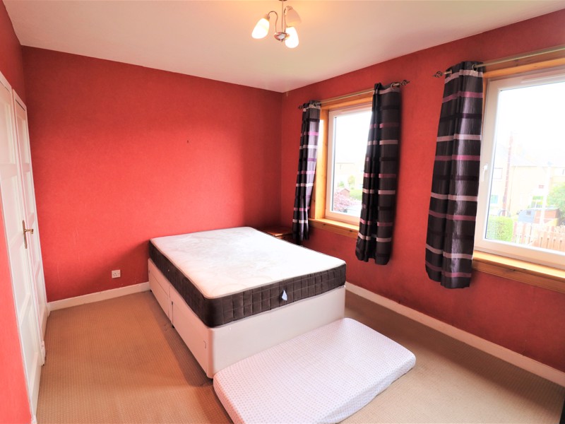 Calder Road, EDINBURGH, EH11 3TB
