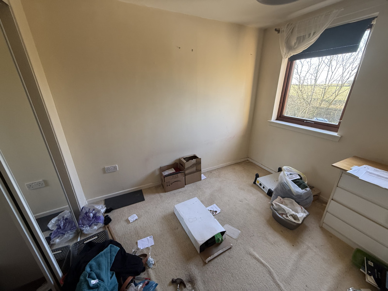 Colton Court, DUNFERMLINE, KY12 8BH