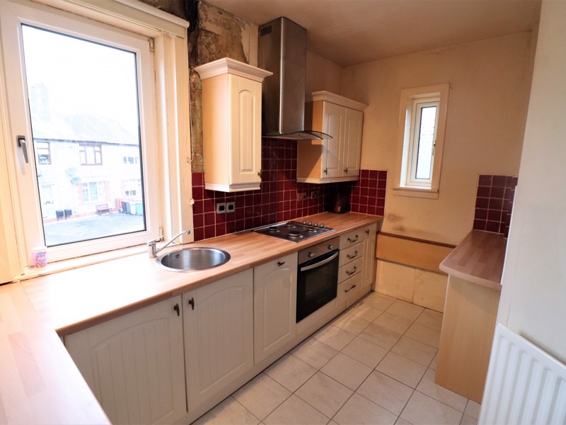 48 Paterson Street, ,   KA8 9HA, AYR