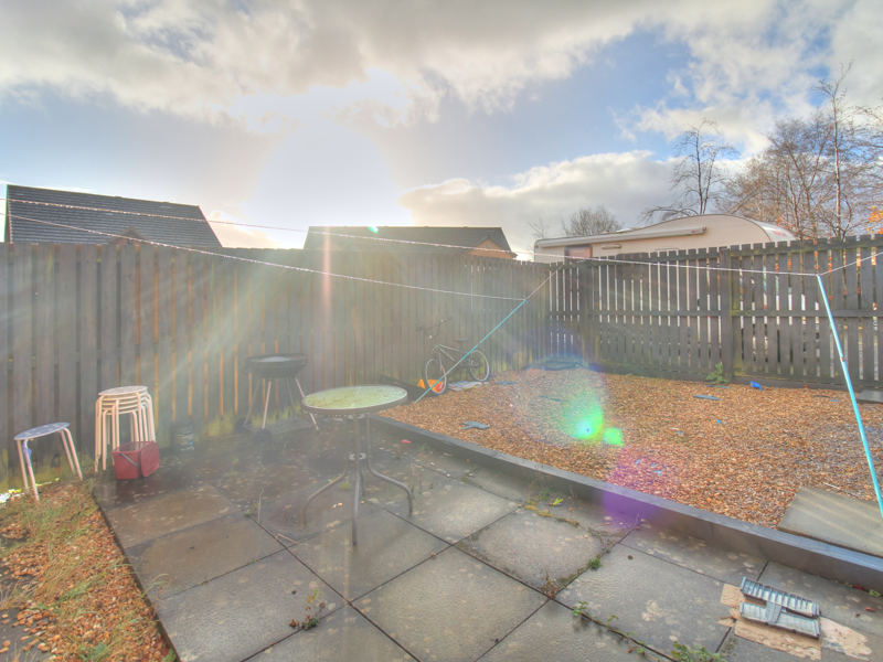 Ambleside, East Kilbride,