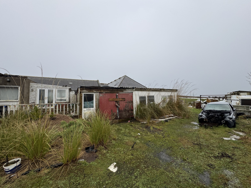 Hareshillock, Maud, Peterhead, AB42 5PX