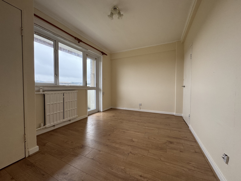 Westfield Court, Edinburgh