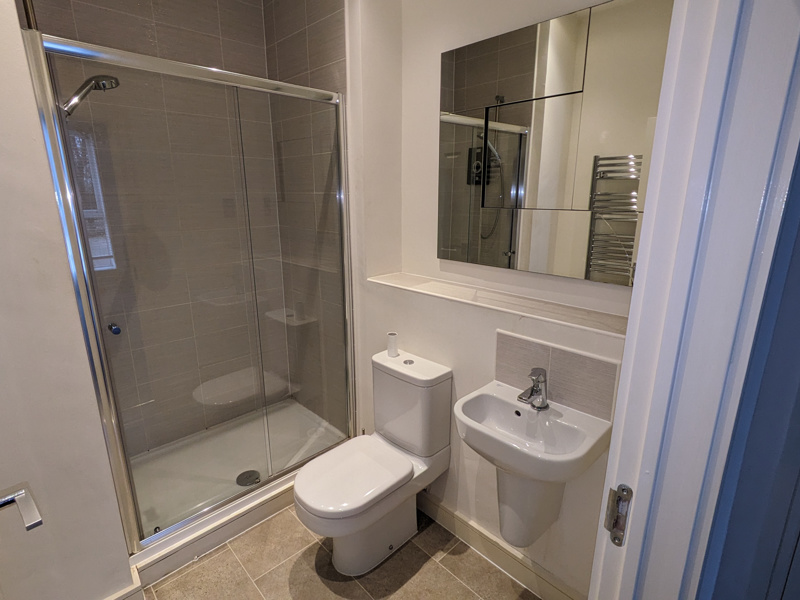 Cambridge House, Somerset Close , Derby, Derbyshire, DE22 3XQ