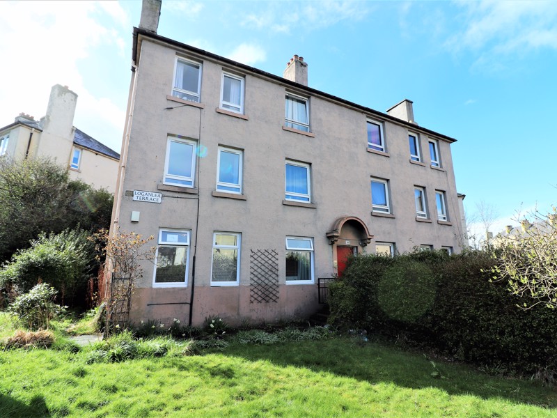 Loganlea Terrace, Edinburgh, EH7 6NT