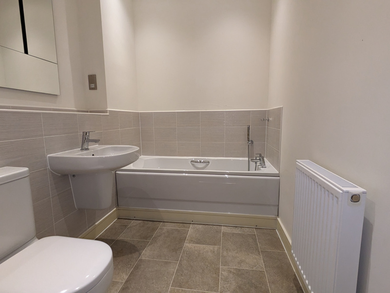 Cambridge House, Somerset Close , Derby, Derbyshire, DE22 3XQ
