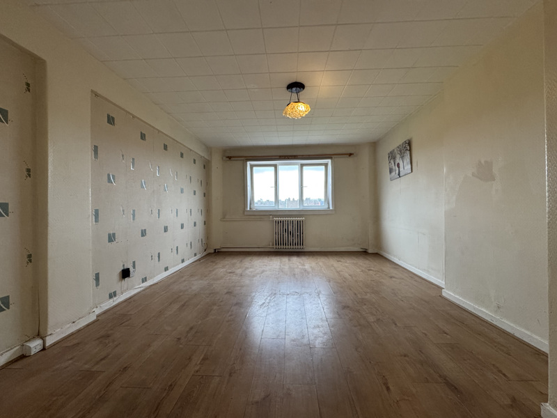 Westfield Court, Edinburgh