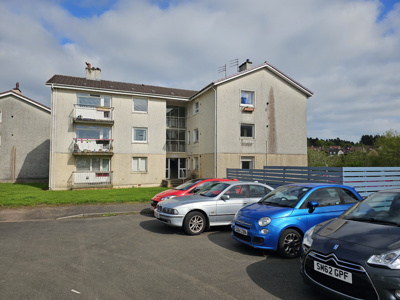 Whitehills Place, The Murray, East Kilbride, G75 0ND