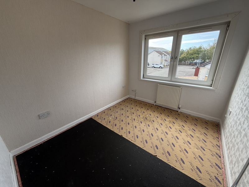 Smithfield Meadows, ALLOA, FK10 1TE