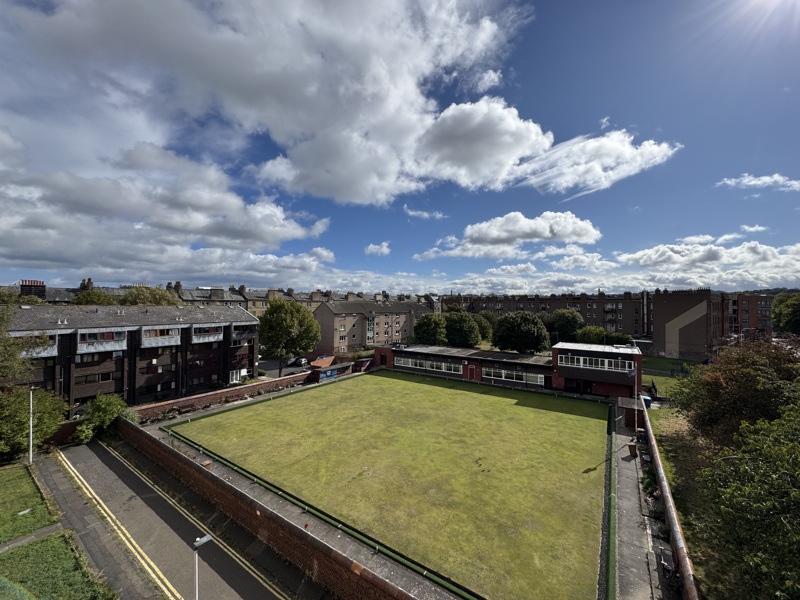 Westfield Court, Edinburgh