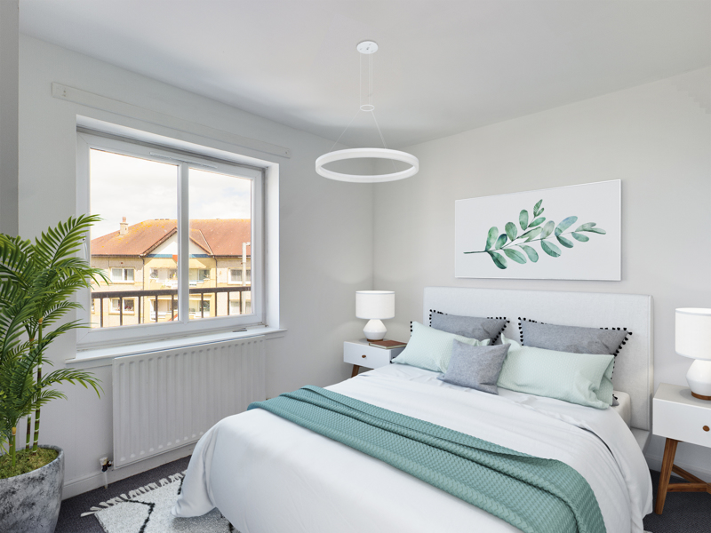 Harbour Point, SALTCOATS, KA21 5EQ