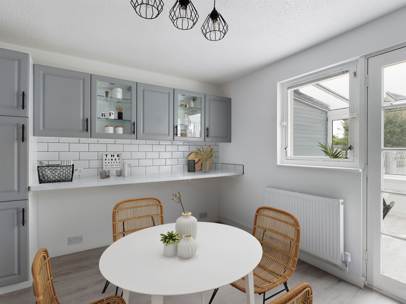 Cairngrassie Circle, Portlethen, ABERDEEN, AB12 4TZ