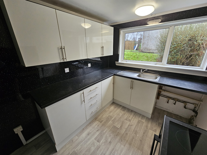 Ivanhoe, Calderwood, East Kilbride, G74 3NY