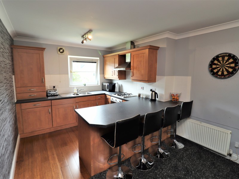 Cadder Court, Gartcosh, Glasgow, G69 8FB