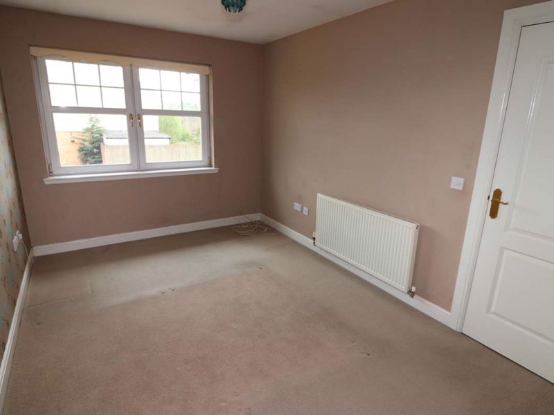 40 Gullane Drive, ,   ML5 5GF, COATBRIDGE