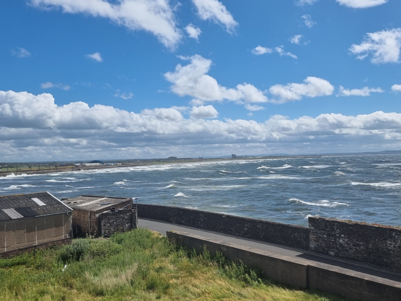 Harbour Point, SALTCOATS, KA21 5EQ