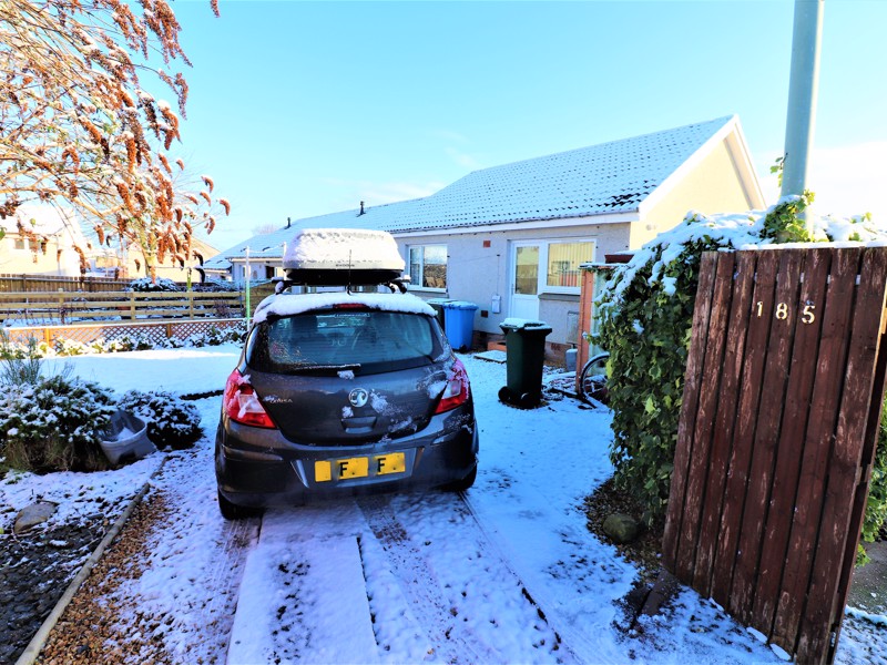Oldtown Road, INVERNESS, IV2 4QB