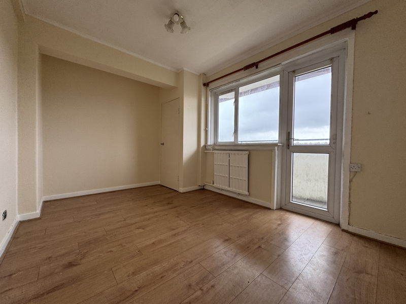 Westfield Court, Edinburgh