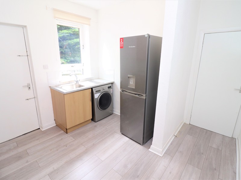 Ardgour Road, KILMARNOCK, KA3 2AJ