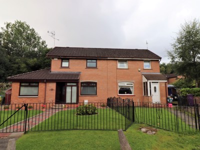 20 Hogarth Gardens, ,  Carntyne G32 6HG, GLASGOW