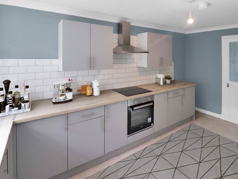 Glasgow Street, ARDROSSAN, KA22 8ER