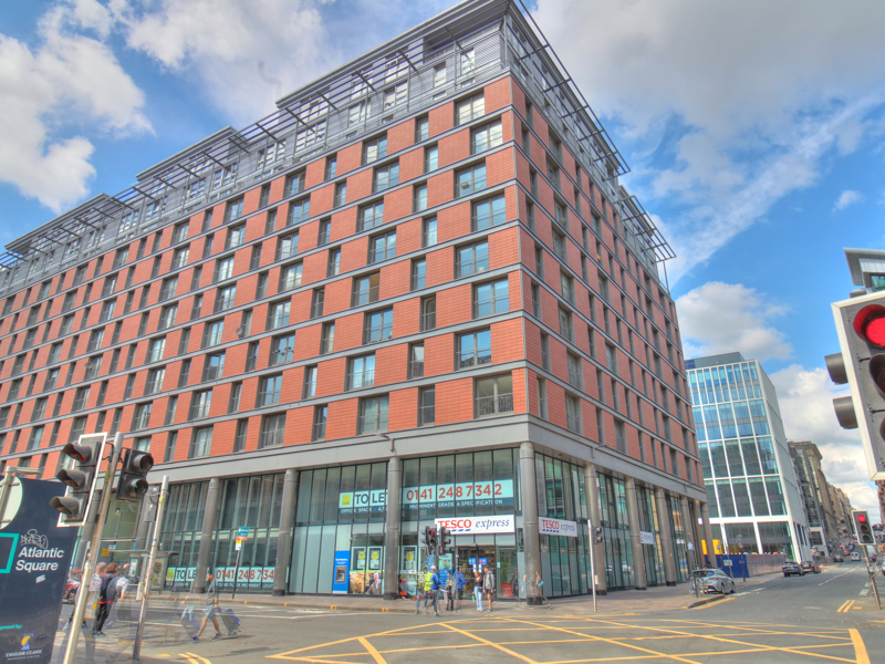 Argyle Street, Glasgow, G2 8NE