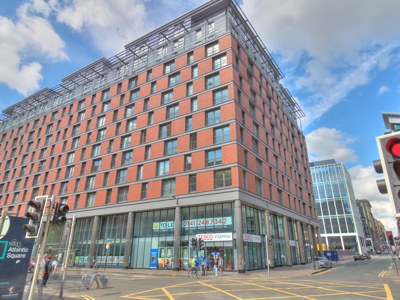 Argyle Street, Glasgow, G2 8NE