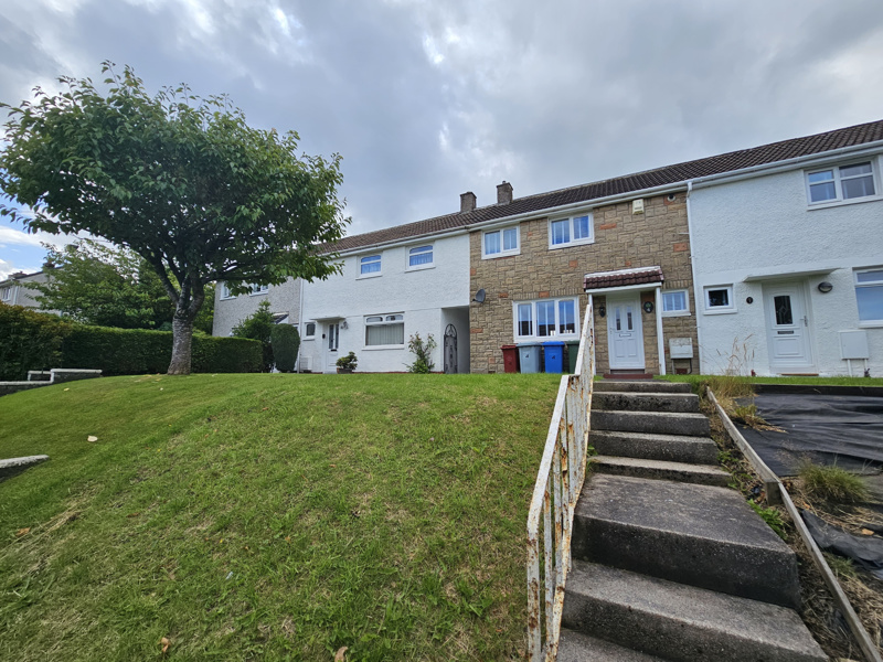 Dunbar Hill, West Mains, East Kilbride, G74 1EY