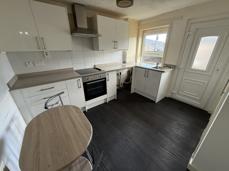 Fife Road, GREENOCK, PA16 0PN