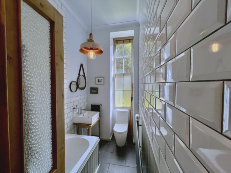 Barrington Drive, Woodlands, GLASGOW, G4 9ES