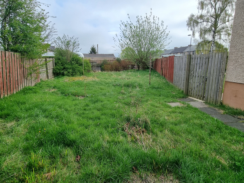 Polbeth Place, Polbeth, WEST CALDER, EH55 8UA