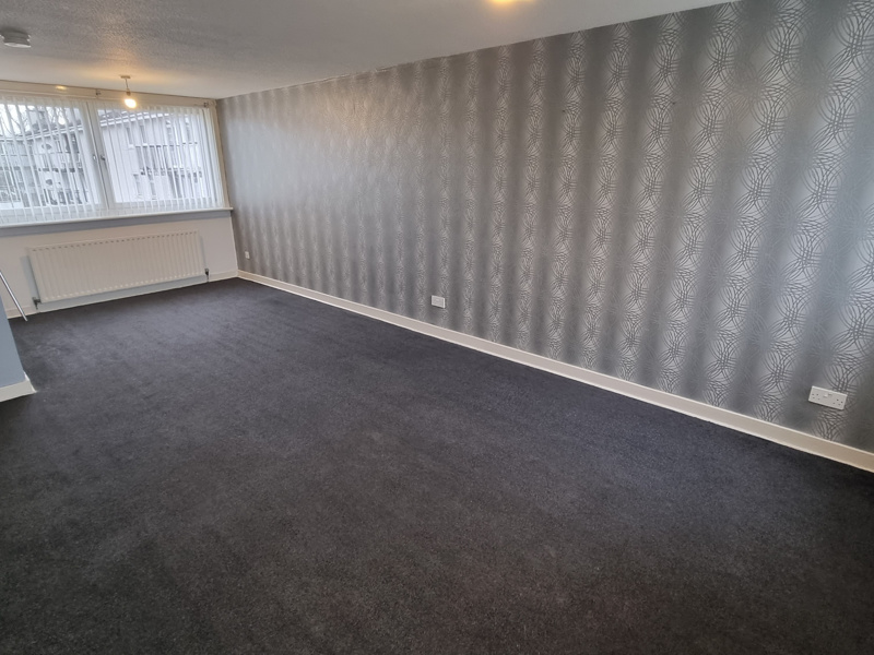 Liddell Grove, East Kilbride, GLASGOW, G75 9AA