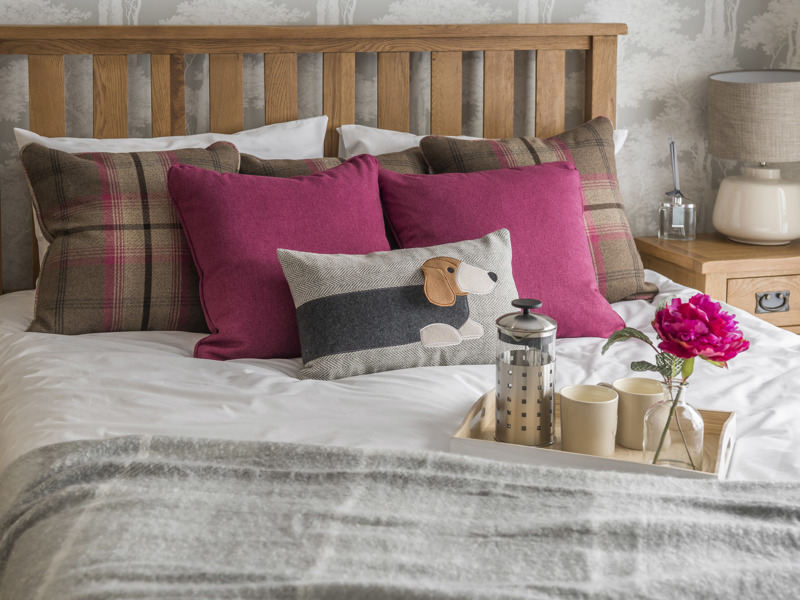 Comrie, CRIEFF, PH6 2LS