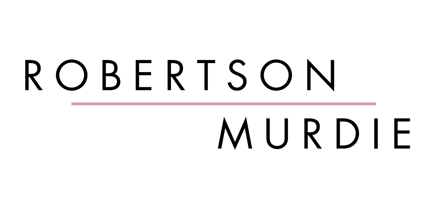 Robertson Murdie