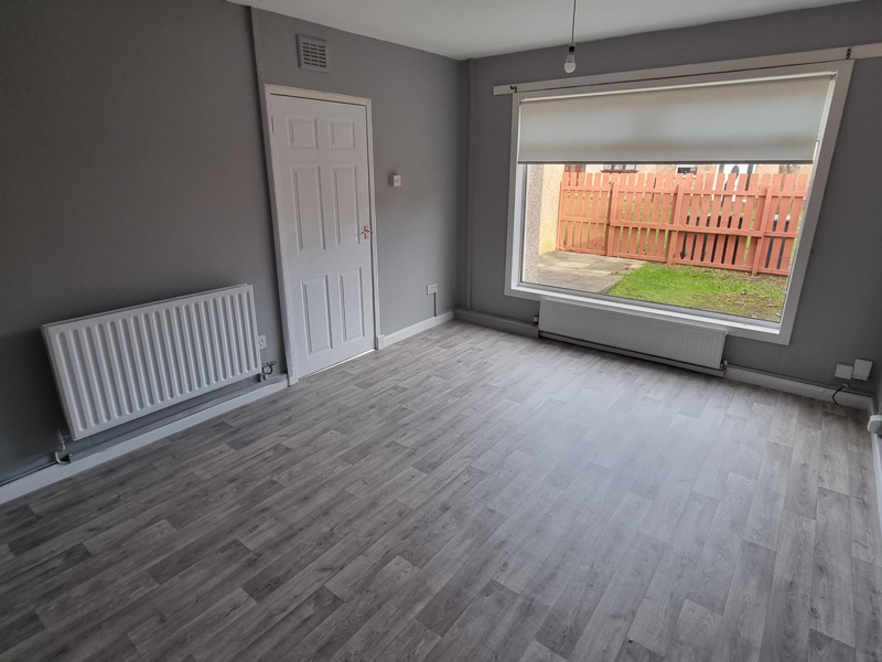 Graham Street, Holytown, ML1 4QX