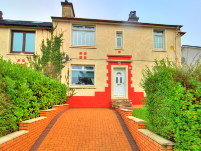 Lightburn Road, Cambuslang, GLASGOW, 