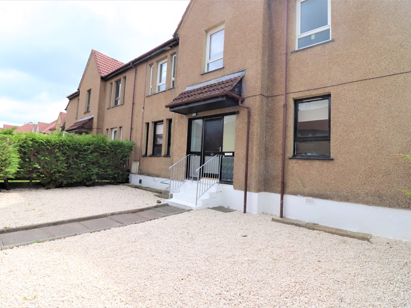 Ardgour Road, KILMARNOCK, KA3 2AJ