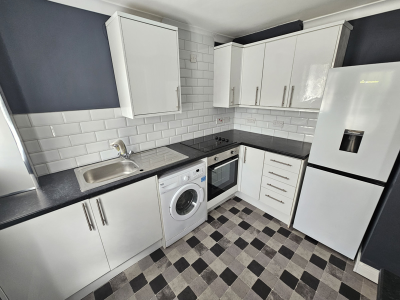 Dunbar Hill, West Mains, East Kilbride, G74 1EY