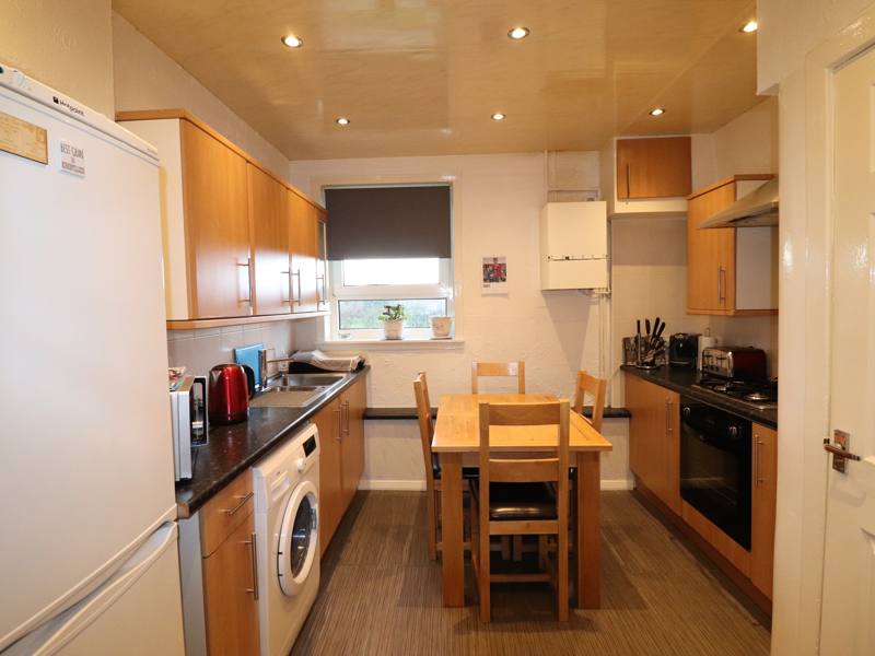 Westergreens Avenue, Kirkintilloch, GLASGOW, G66 4AS