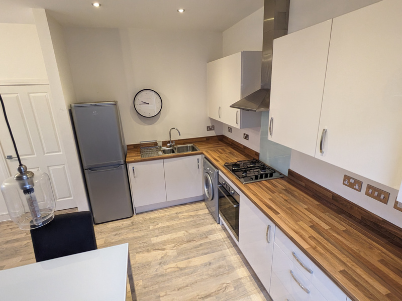 Cambridge House, Somerset Close , Derby, Derbyshire, DE22 3XQ