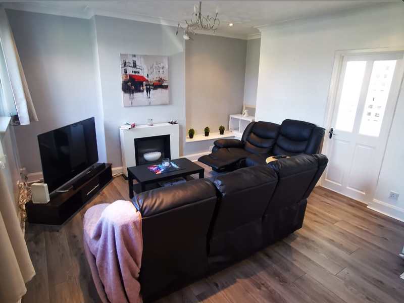 Onslow Road, Clydebank, G81 2NG
