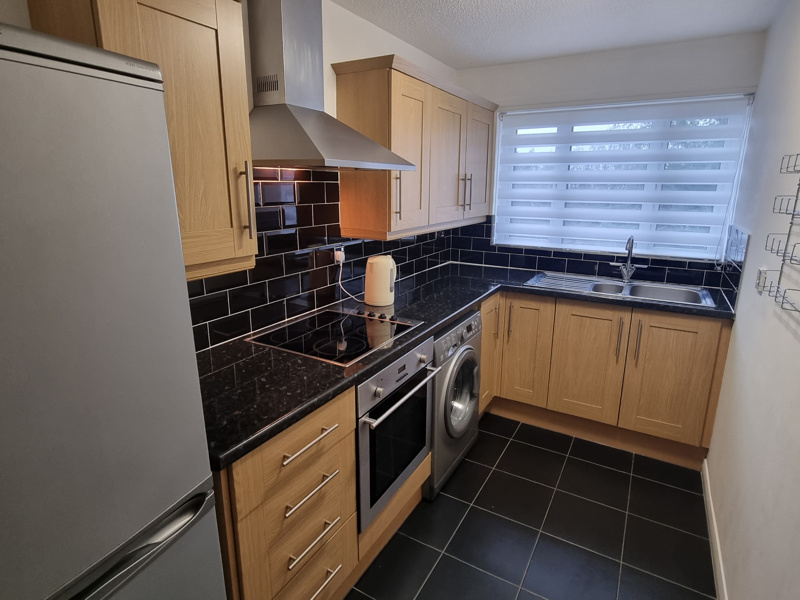 Medwin Gardens, East Kilbride, GLASGOW, G75 8JZ