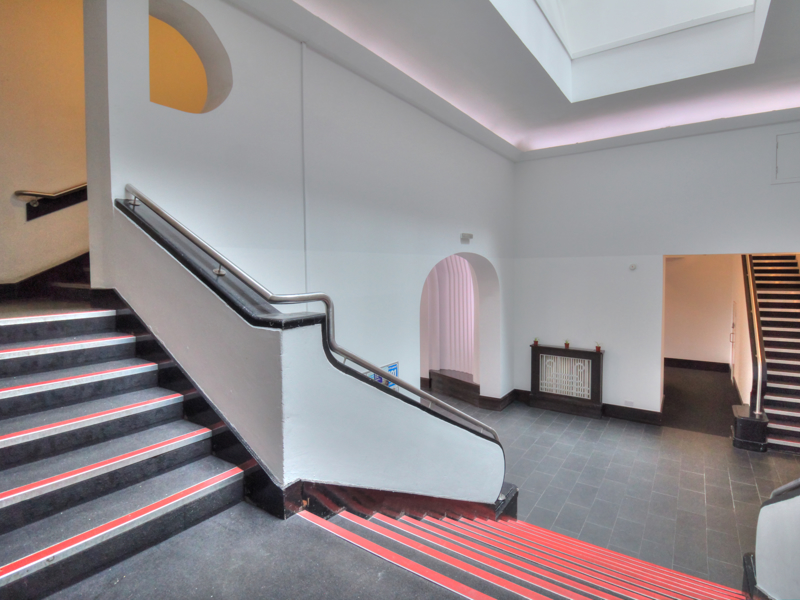 Sauchiehall Street, GLASGOW, G2 3JU