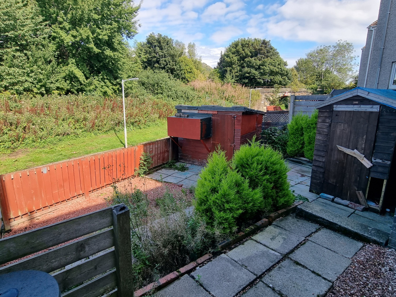 Haddow Grove, BURNTISLAND, KY3 0DA