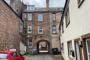 Friars Vennel, Dumfries