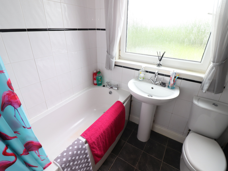 Queen Street, Coupar Angus, BLAIRGOWRIE, PH13 9DE