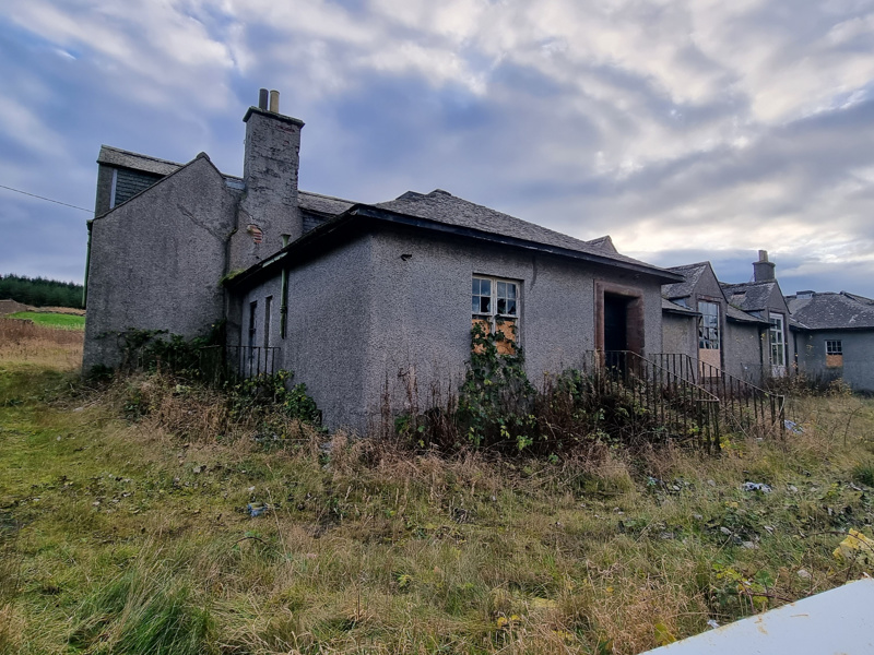 Kerse Schoolhouse