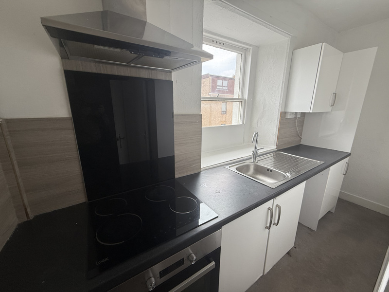 38 Sharon Street, DALRY, KA24 5DT